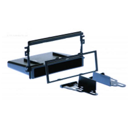 Aerpro Facia fits Kia Rio With Pocket - FP991007