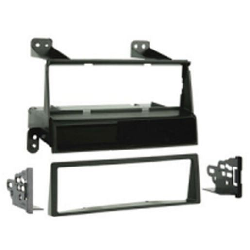 Aerpro Facia fits Hyundai Grandeur 06- - FP997322