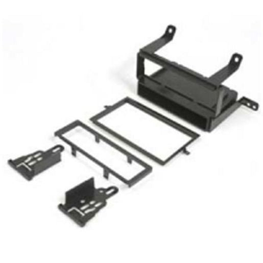 Aerpro Facia fits Mazda 2001 On - FP997505