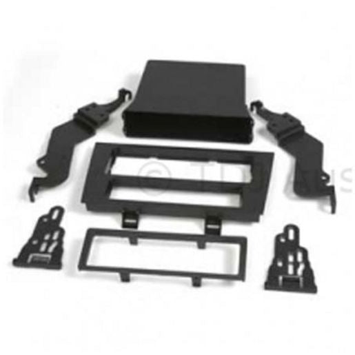 Aerpro Facia fits Lexus ES300 92-96 Single Din With Pocket - FP998150