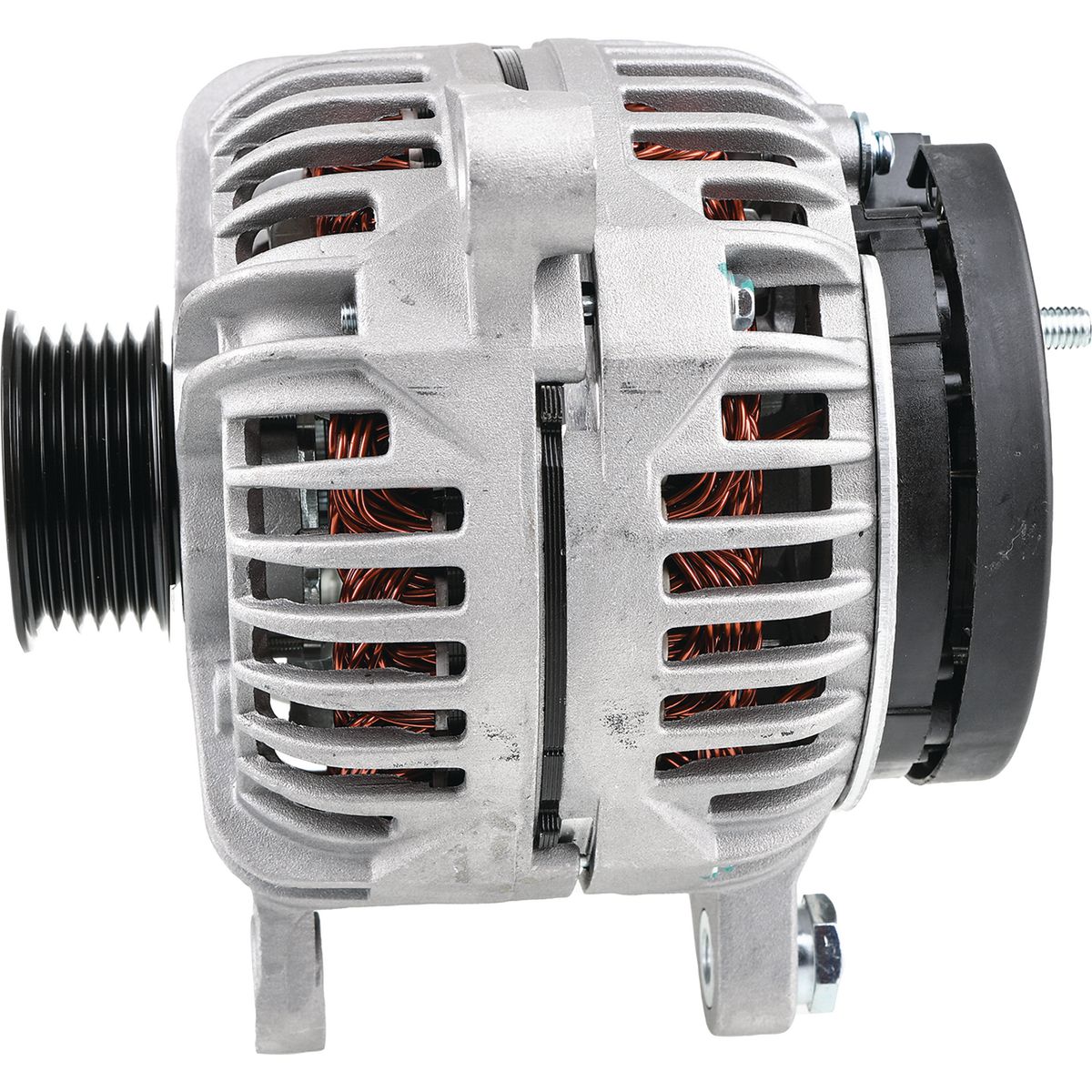 OEX Alternator 12V 140A Denso Style - DXA4009