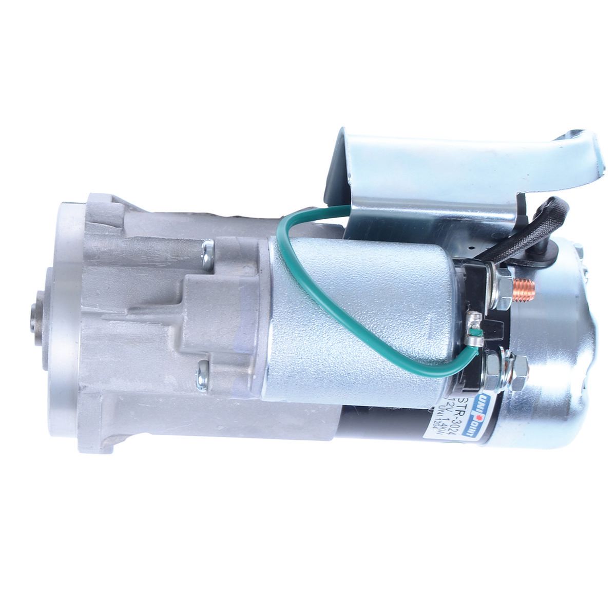 OEX Starter Motor 12V 9Th CW Hitachi Style - HXS060