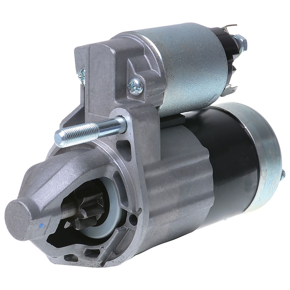 OEX Starter Motor 12V 8Th CW Mitsubishi Style - MXS812