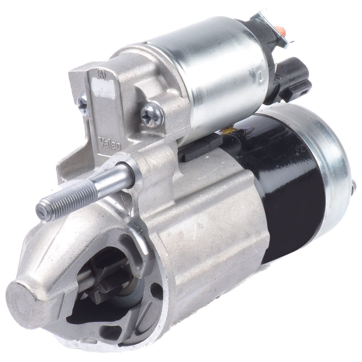OEX Starter Motor 12V 8Th CW Mitsubishi Style - MXS2015