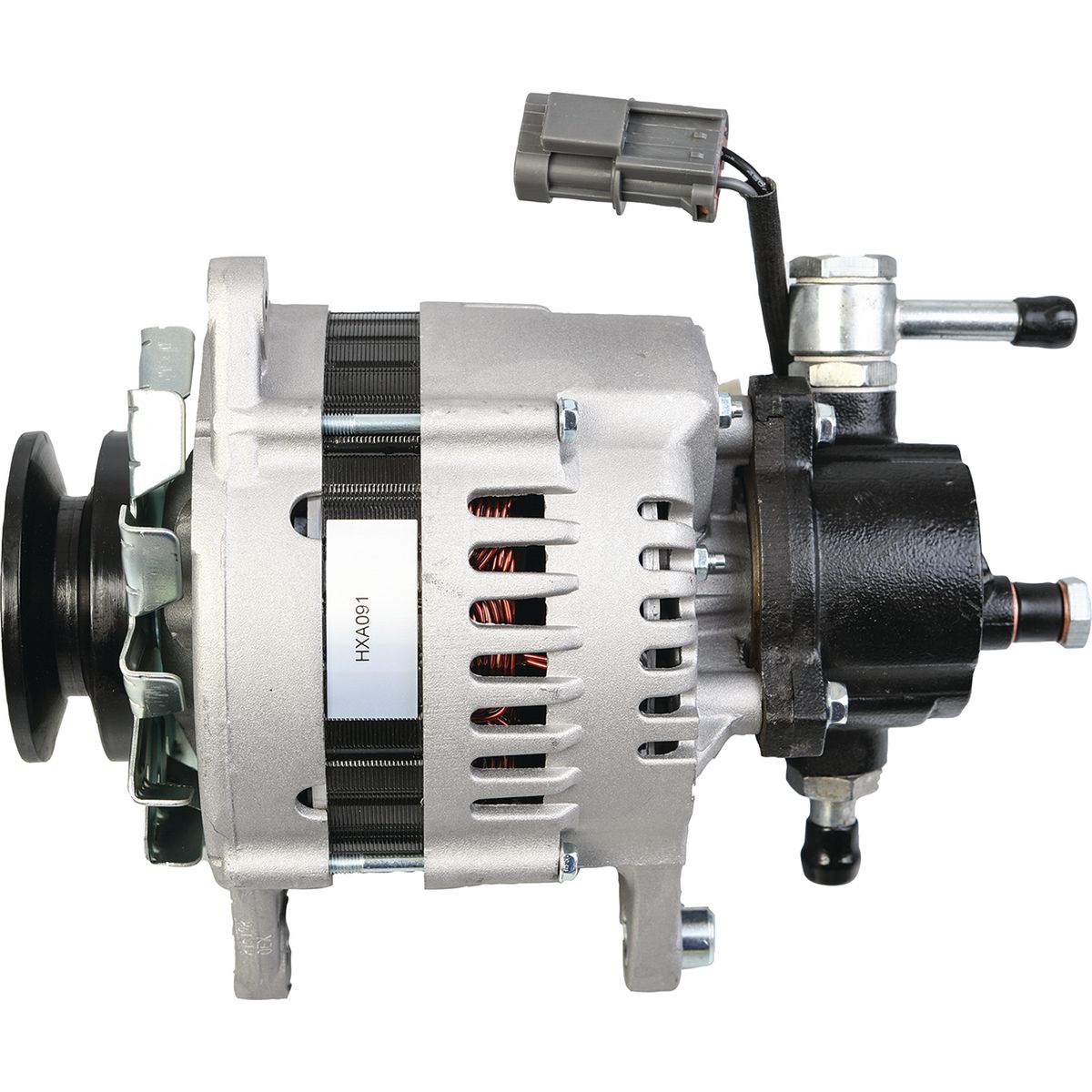 OEX Alternator 12V 60A Hitachi Style - HXA091