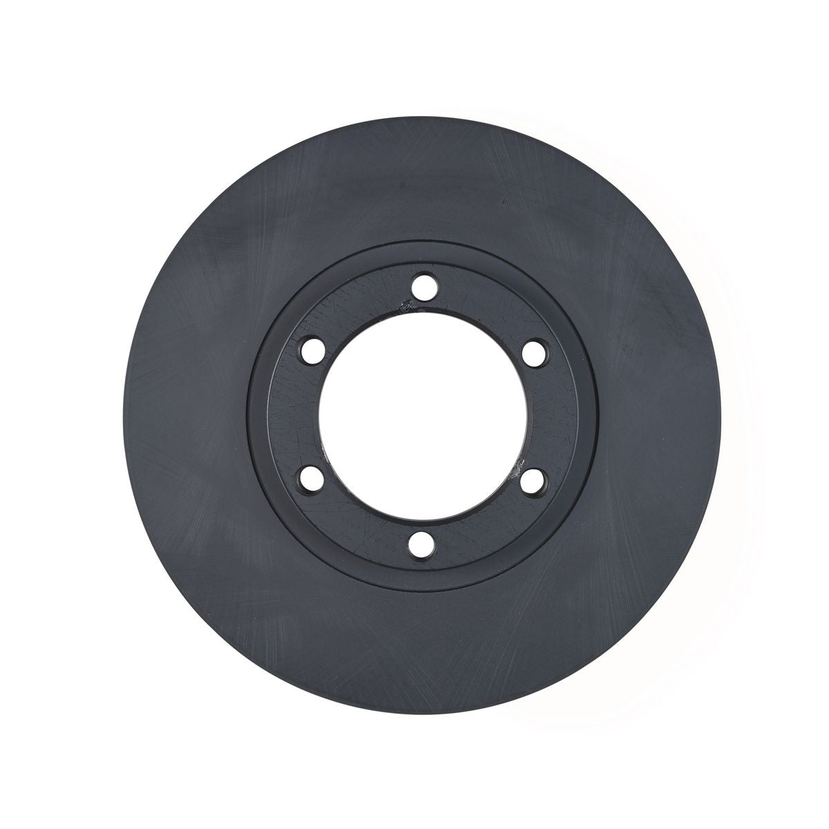 RDA OE Replacement Brake Rotor Pair 257mm Front - RDA33