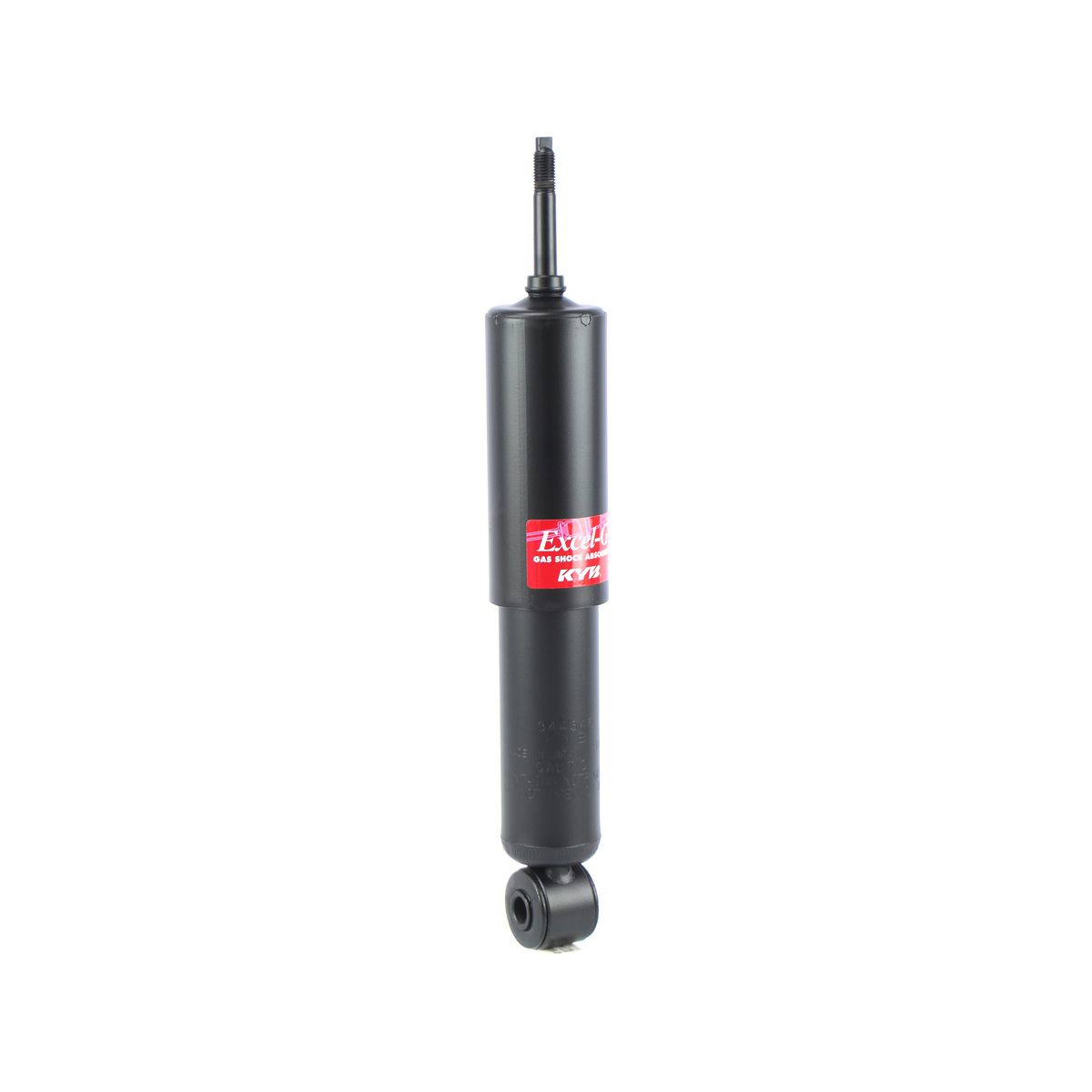 KYB Excel-G Shock Absorber Front Pair - 344346