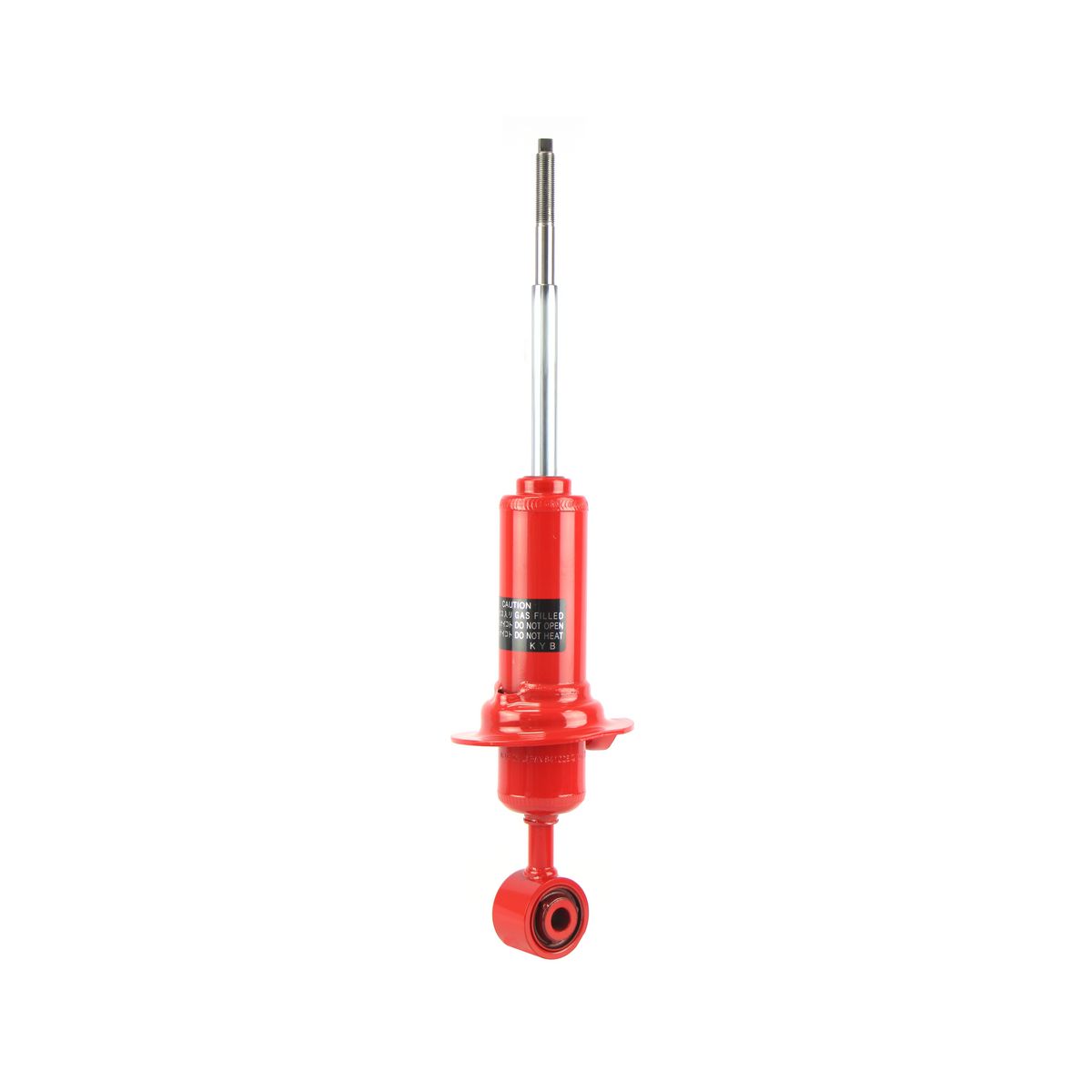 KYB Skorched 4 Shock Absorber Front Pair - 841005