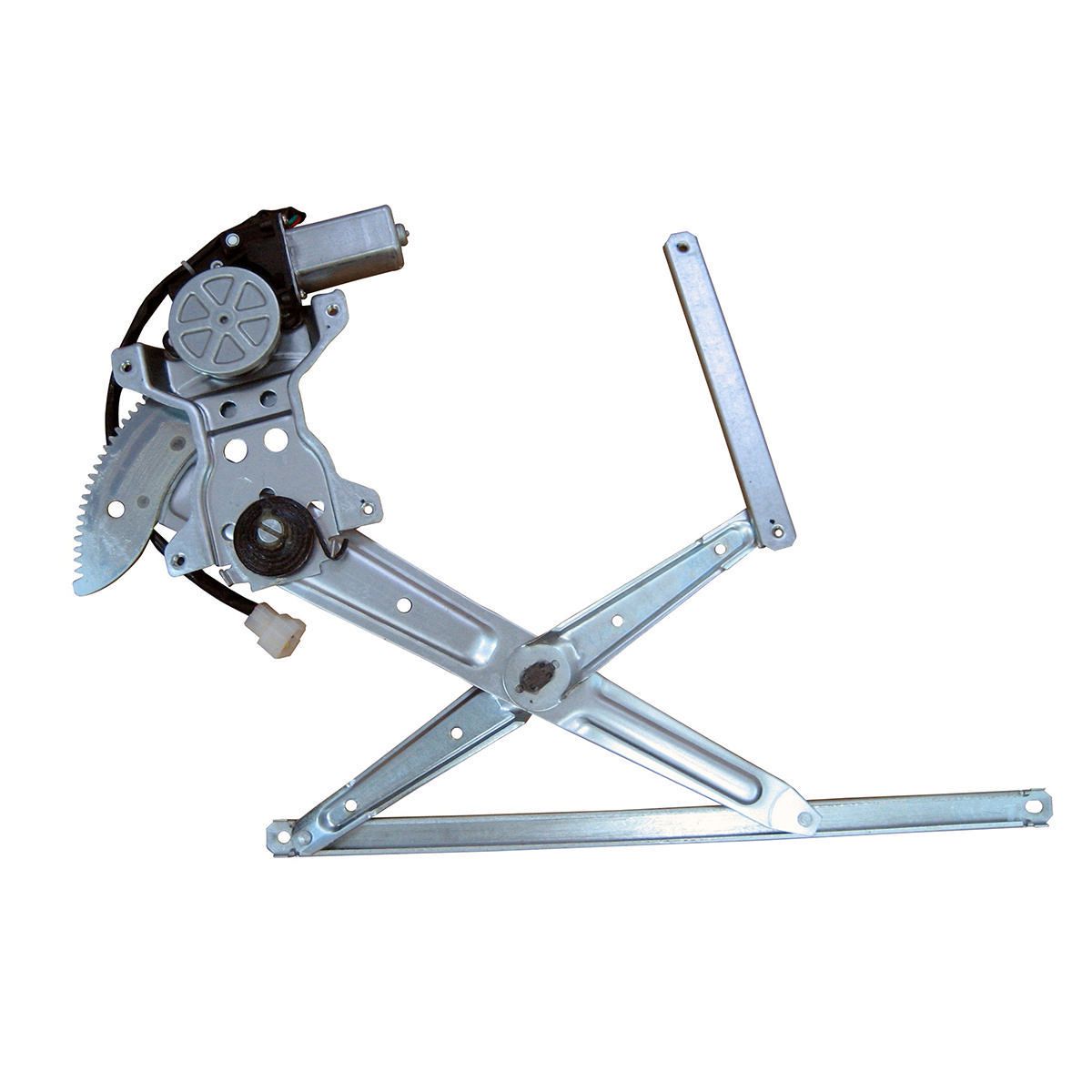 Kelpro Power Window Regulator - With Motor - KWFL1237