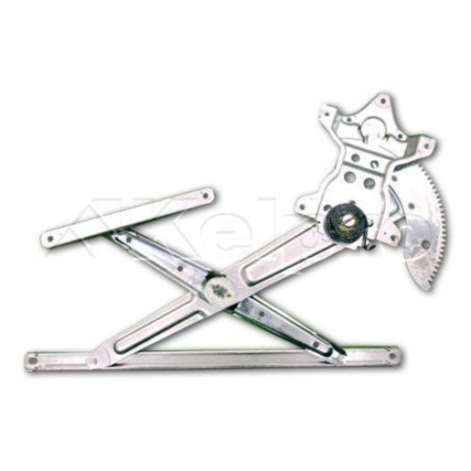 Kelpro Power Window Regulator - Without Motor - KWFL1238