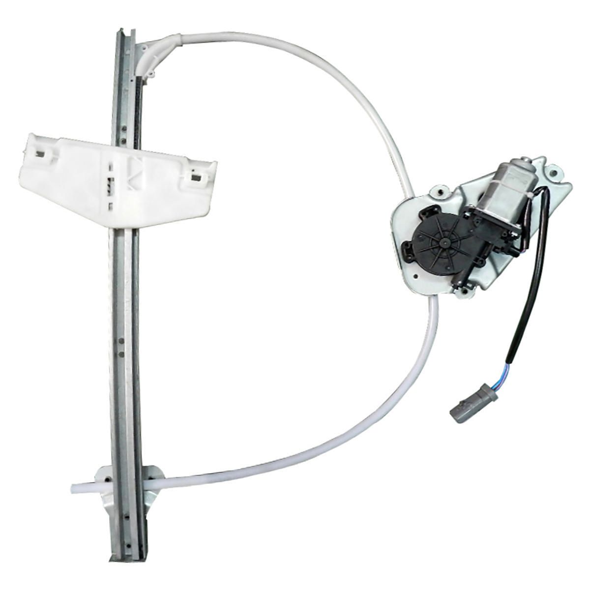 Kelpro Power Window Regulator - With Motor - KWFR1174