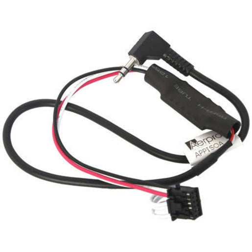 Aerpro Control Harness A - Pioneer/Sony Adaptor Cable - APPISOA