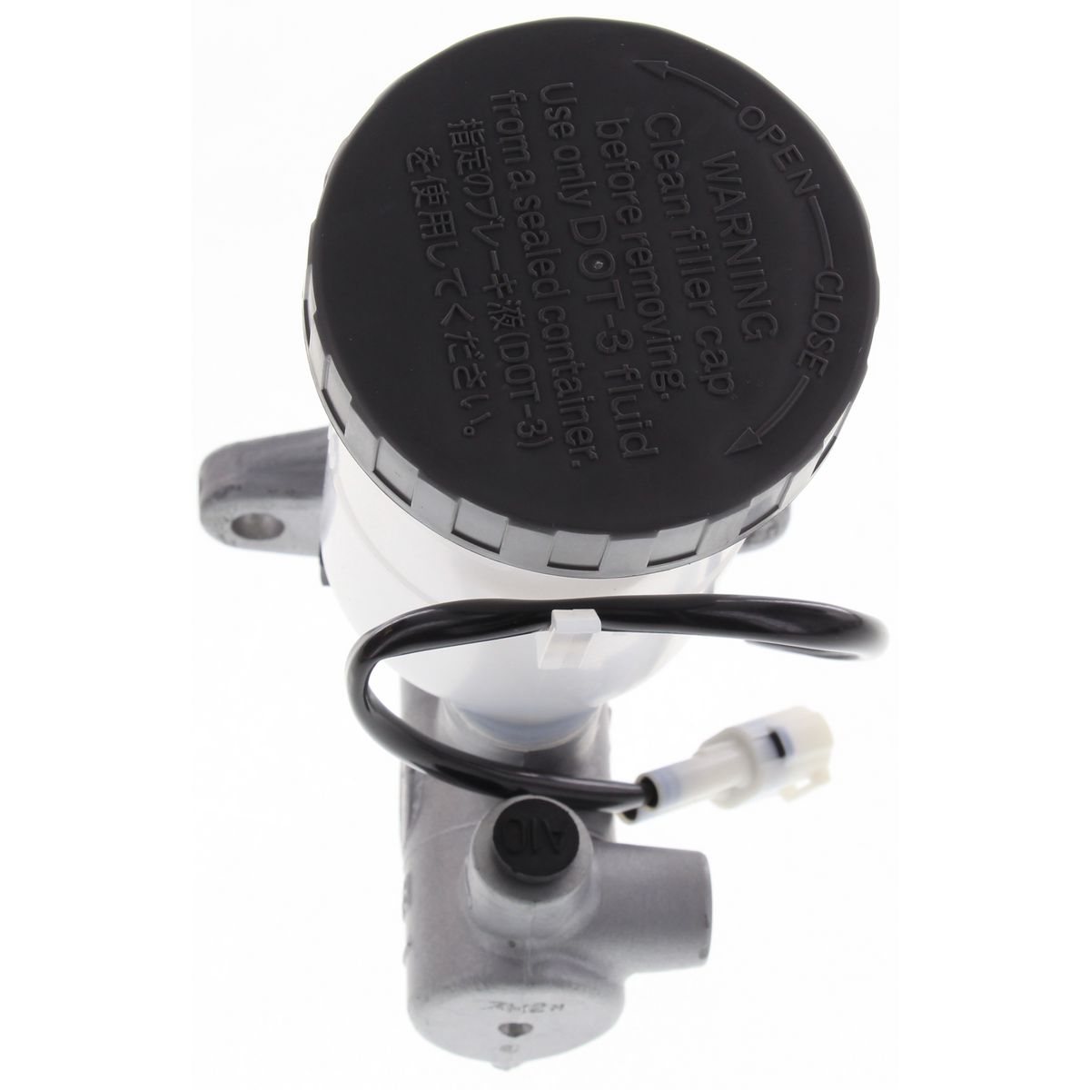 Bosch Brake Master Cylinder - JB10128