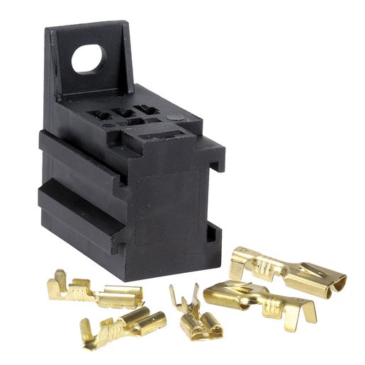 RDA GP Max Brake Pad Set Rear - RDB7545A