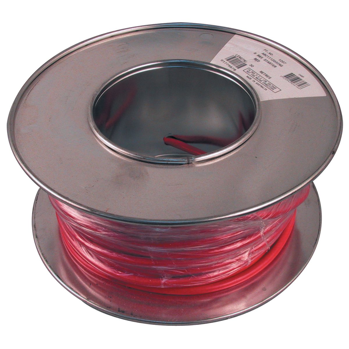 OEX Battery Clamp Positive 500A - ACX0640