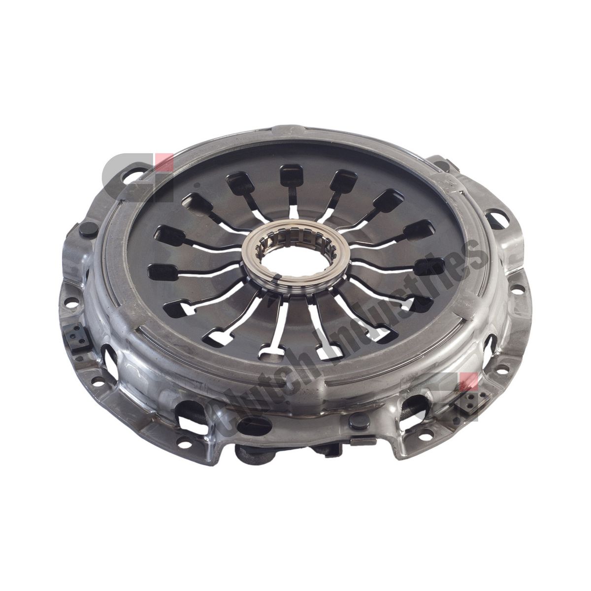 Clutch Industries Premium Standard Replacement Clutch Kit - MR2476N
