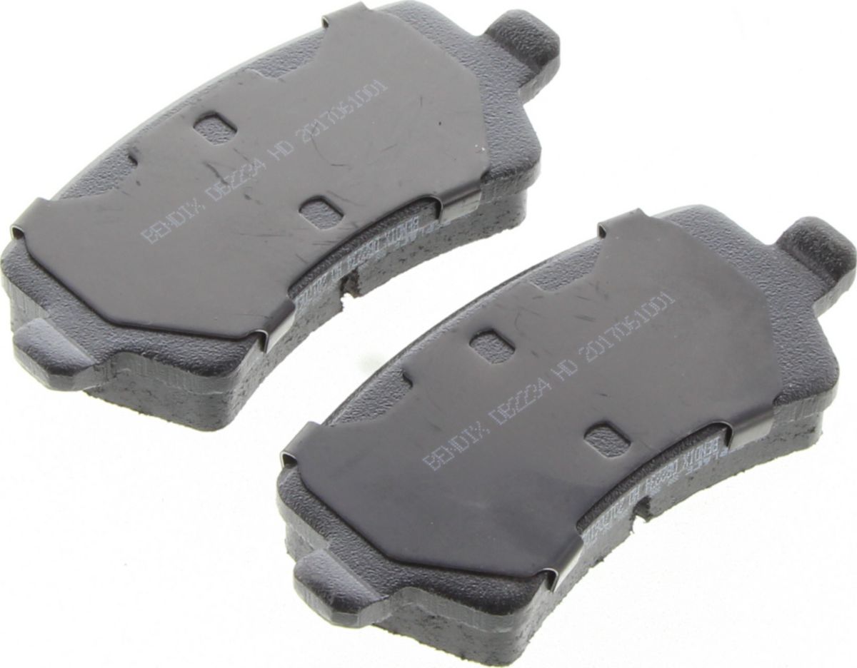 Bendix Brake Pads Set Heavy Duty - DB2234HD