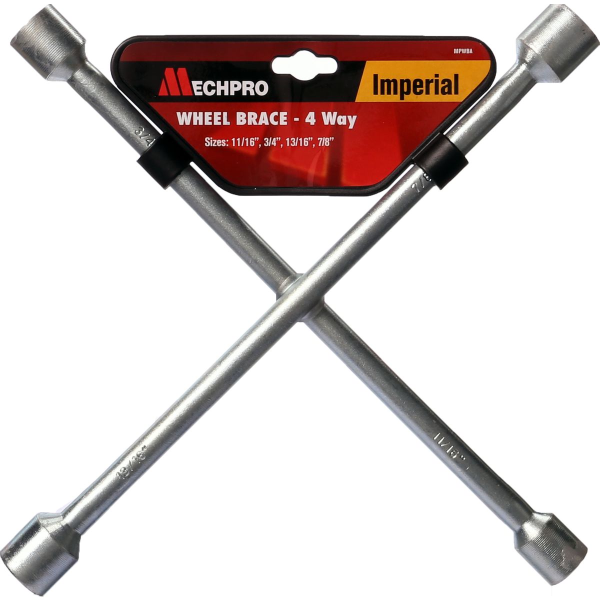 OEX Starter Motor 12V 9Th CW Hitachi Style - HXS089