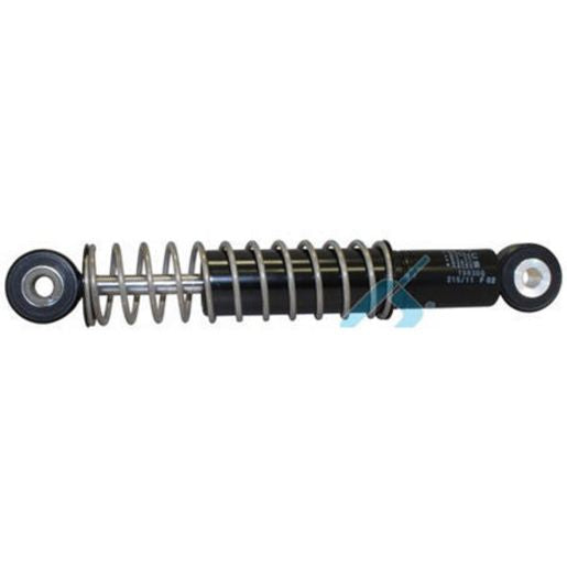 Clutch Industries Standard Replacement Clutch Kit Inc. SMF - DMR2232N
