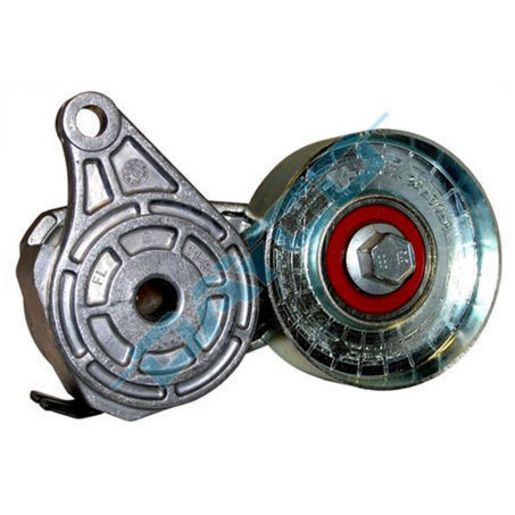 RDA GP Max Brake Pad Set Rear - RDB2007