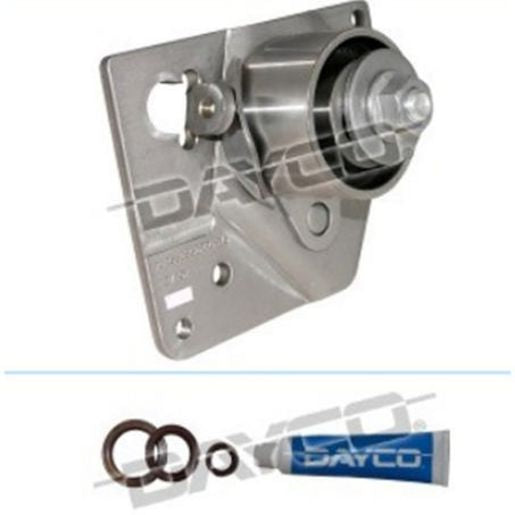 RDA GP Max Brake Pad Set Rear - RDB1146