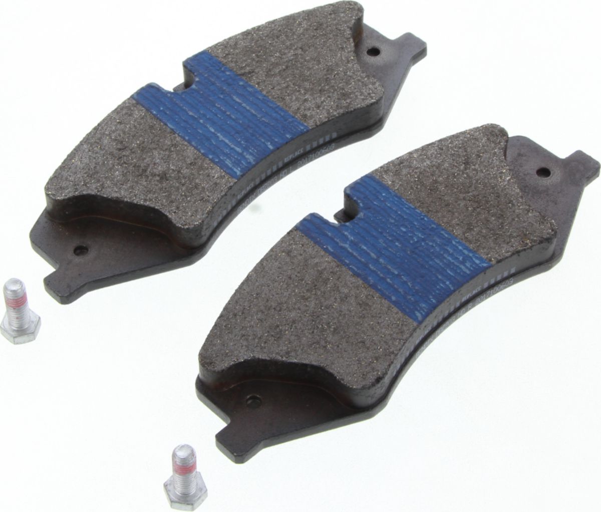 Bendix Brake Pads Set - Heavy Duty - DB2203HD