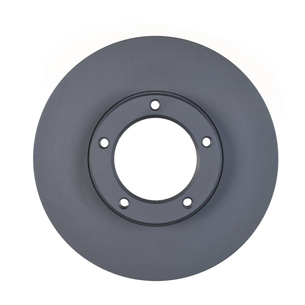 RDA OE Replacement Brake Rotor Pair 286mm Front - RDA782