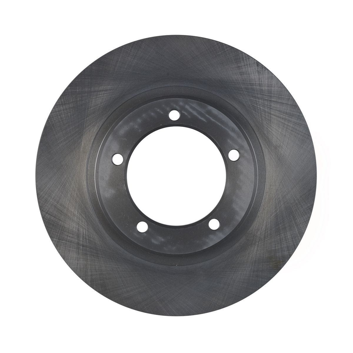 RDA OE Replacement Brake Rotor Pair 280mm Front - RDA7546