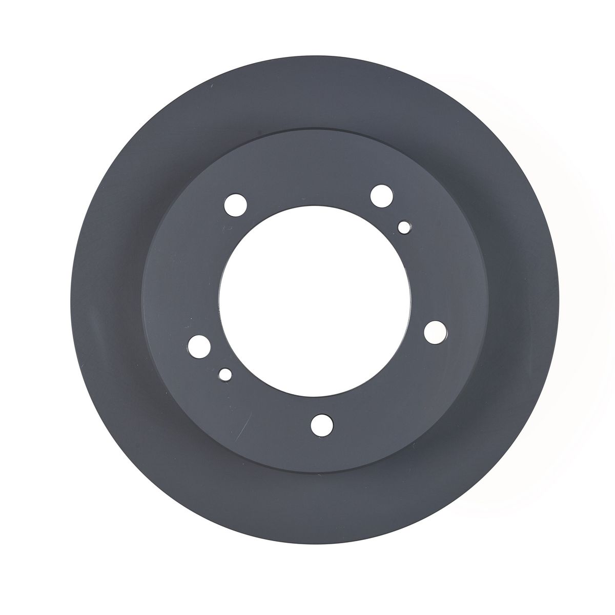 RDA OE Replacement Brake Rotor Pair 336mm Rear - RDA786