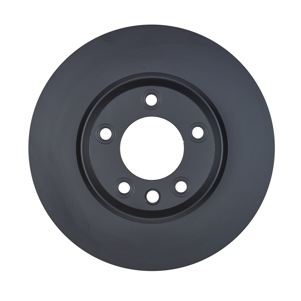 RDA OE Replacement Brake Rotor Pair 289mm Front - RDA7643