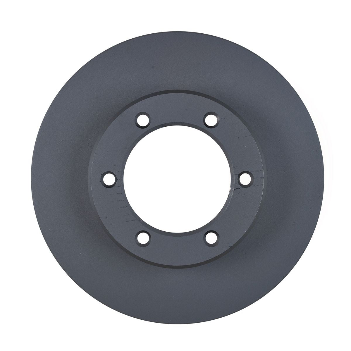 RDA OE Replacement Brake Rotor Pair 291mm Front - RDA775