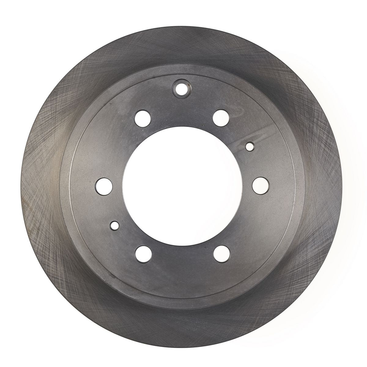 RDA OE Replacement Brake Rotor Pair 280mm Front - RDA96