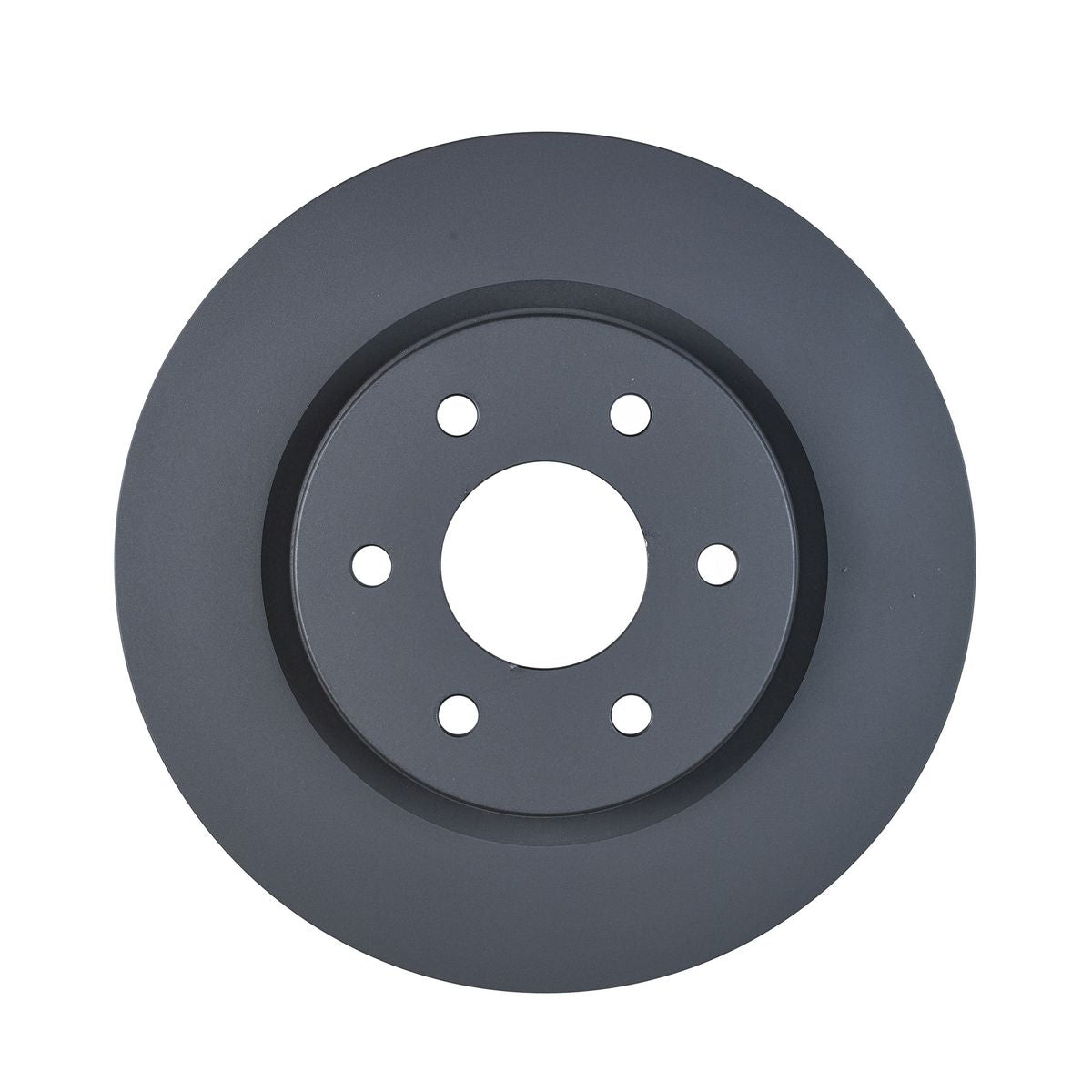 RDA OE Replacement Brake Rotor Pair 260mm Front - RDA618