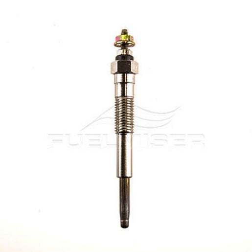 RDA Brakes Extreme Brake Pad Set Front - RDX2019SM