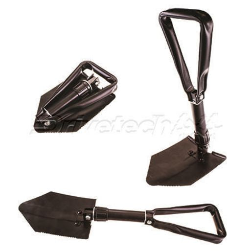 Drivetech 4x4 Winch Extension Strap - DT-WES01