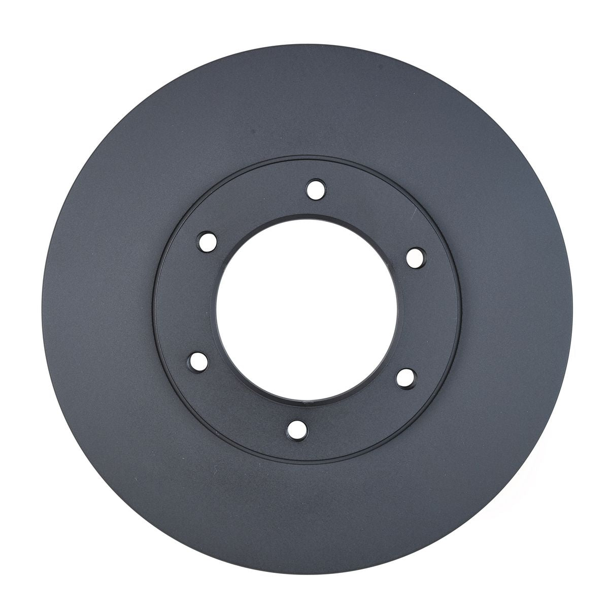 RDA OE Replacement Brake Rotor Pair 306mm Front - RDA623