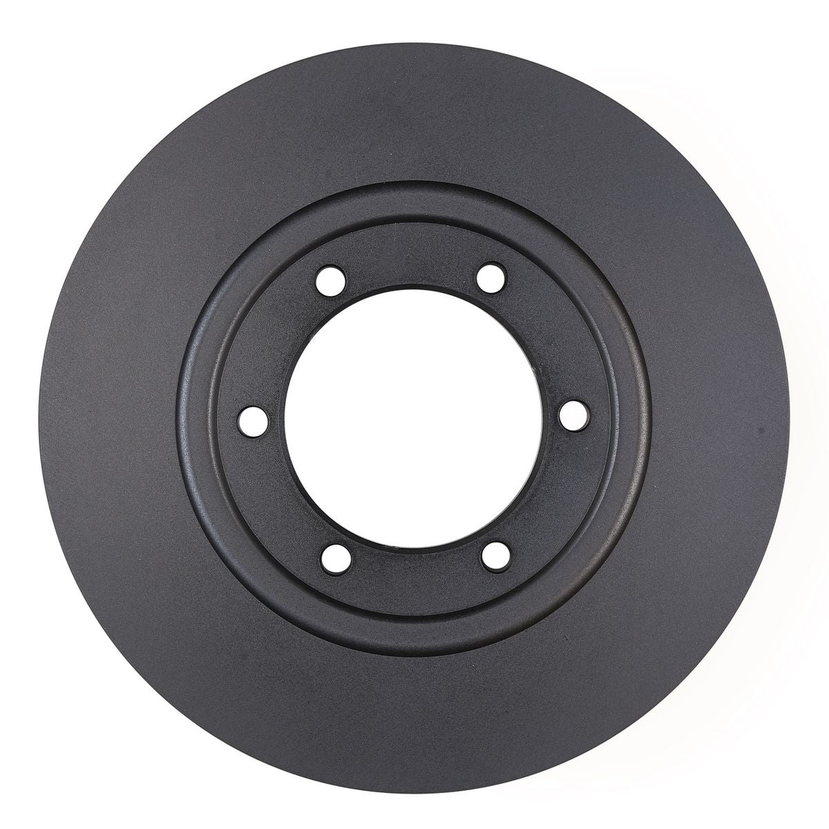 RDA OE Replacement Brake Rotor Pair 272mm Front - RDA965