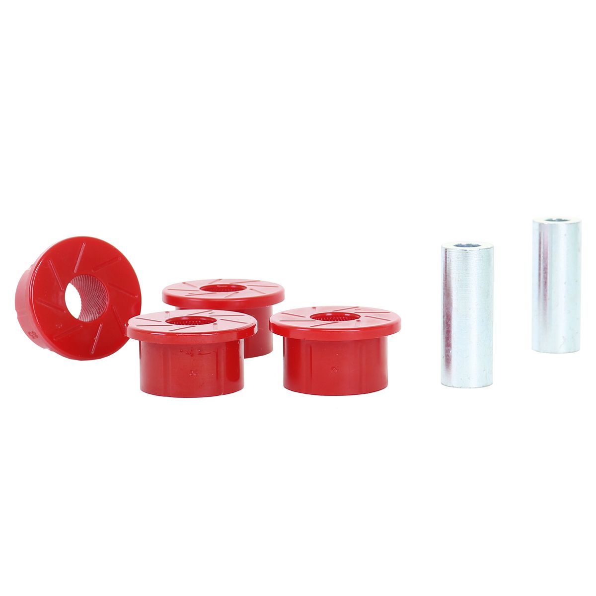 Nolathane Rear Spring Eye Front Bushing Kit - 47412