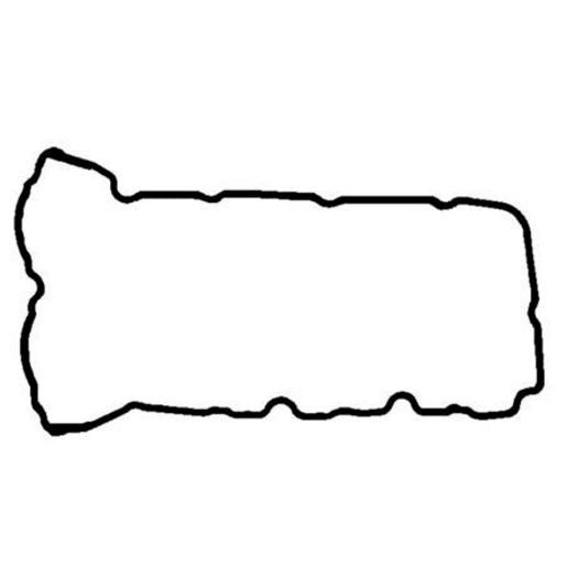 Permaseal Valve Cover Gasket - RC3248L