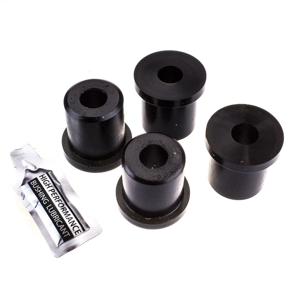 Rhino Rack Pad & Clamp Kit For Rhino 2500 - DK514