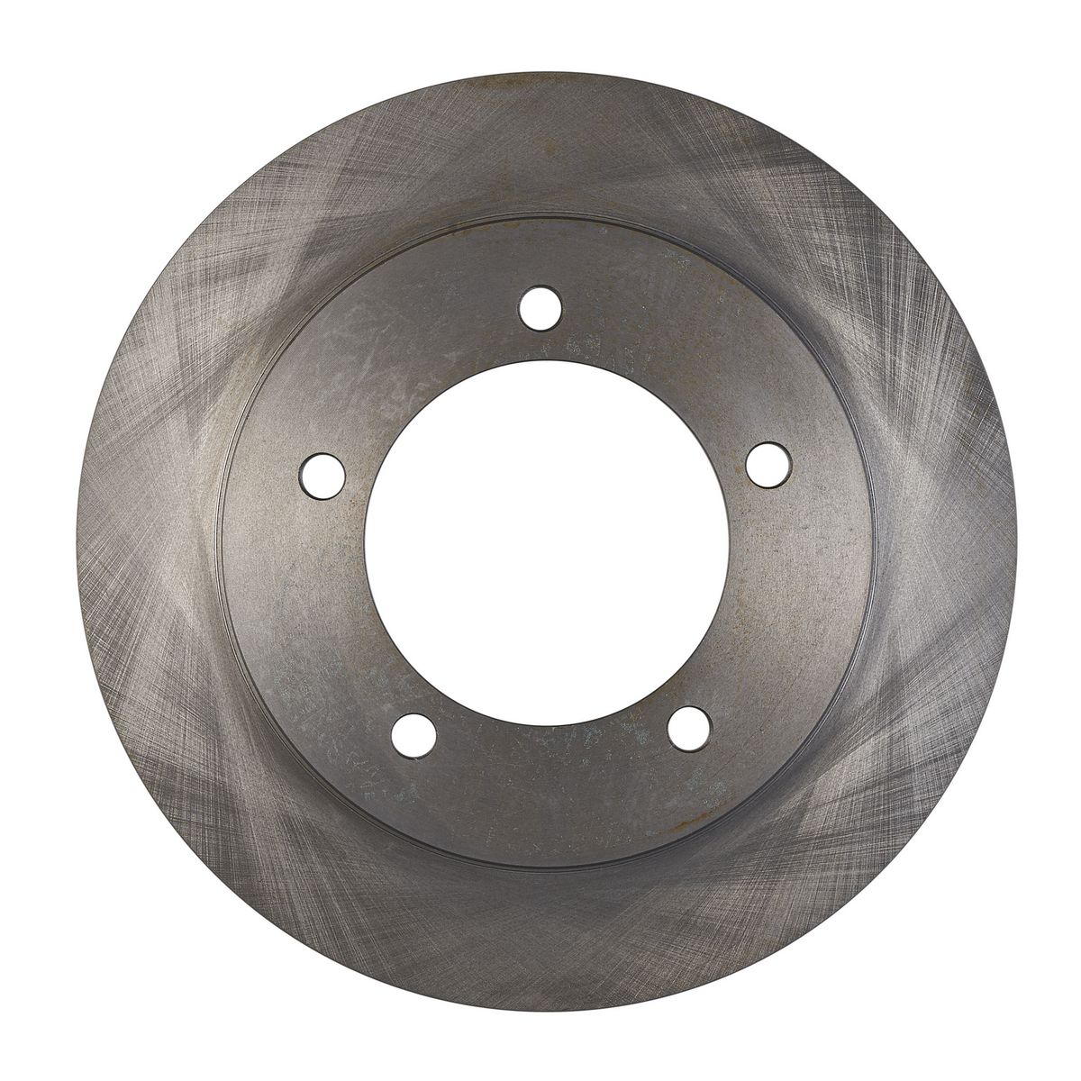 RDA OE Replacement Brake Rotor Pair 285mm Rear - RDA7969