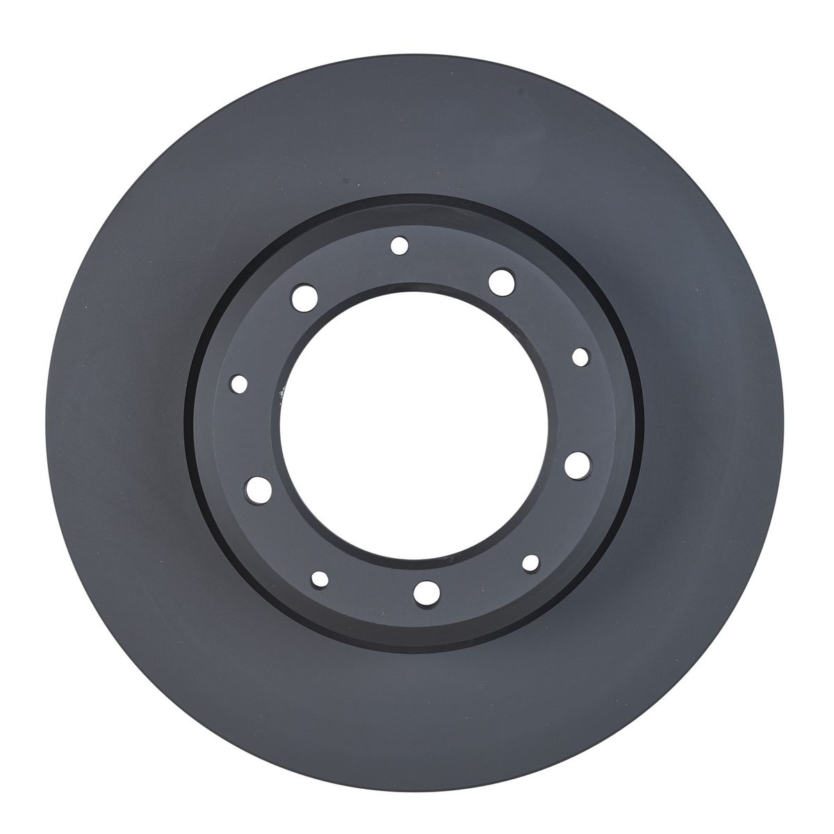 RDA OE Replacement Brake Rotor Pair 285mm Rear - RDA7840
