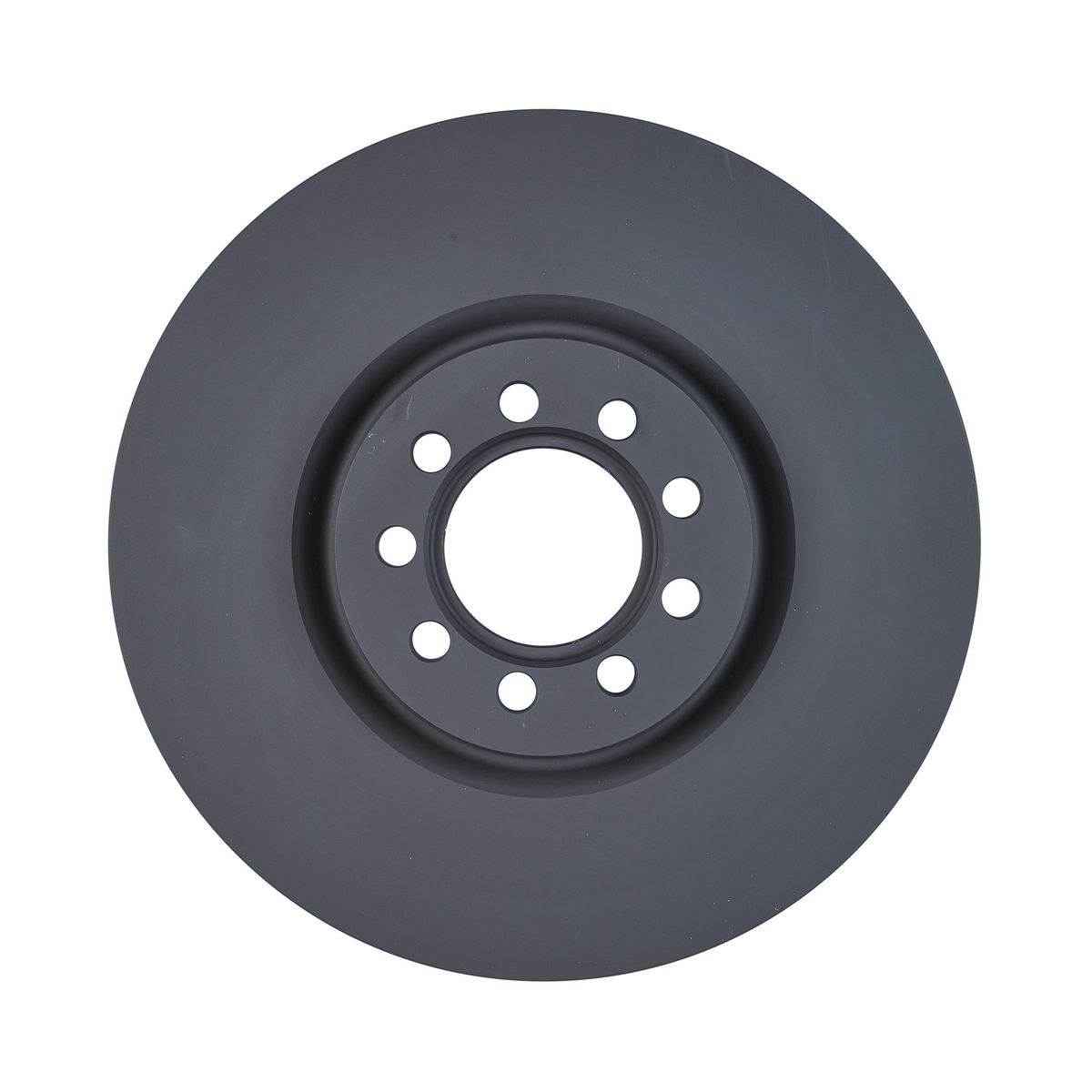 RDA OE Replacement Brake Rotor Pair 290mm Front - RDA7435