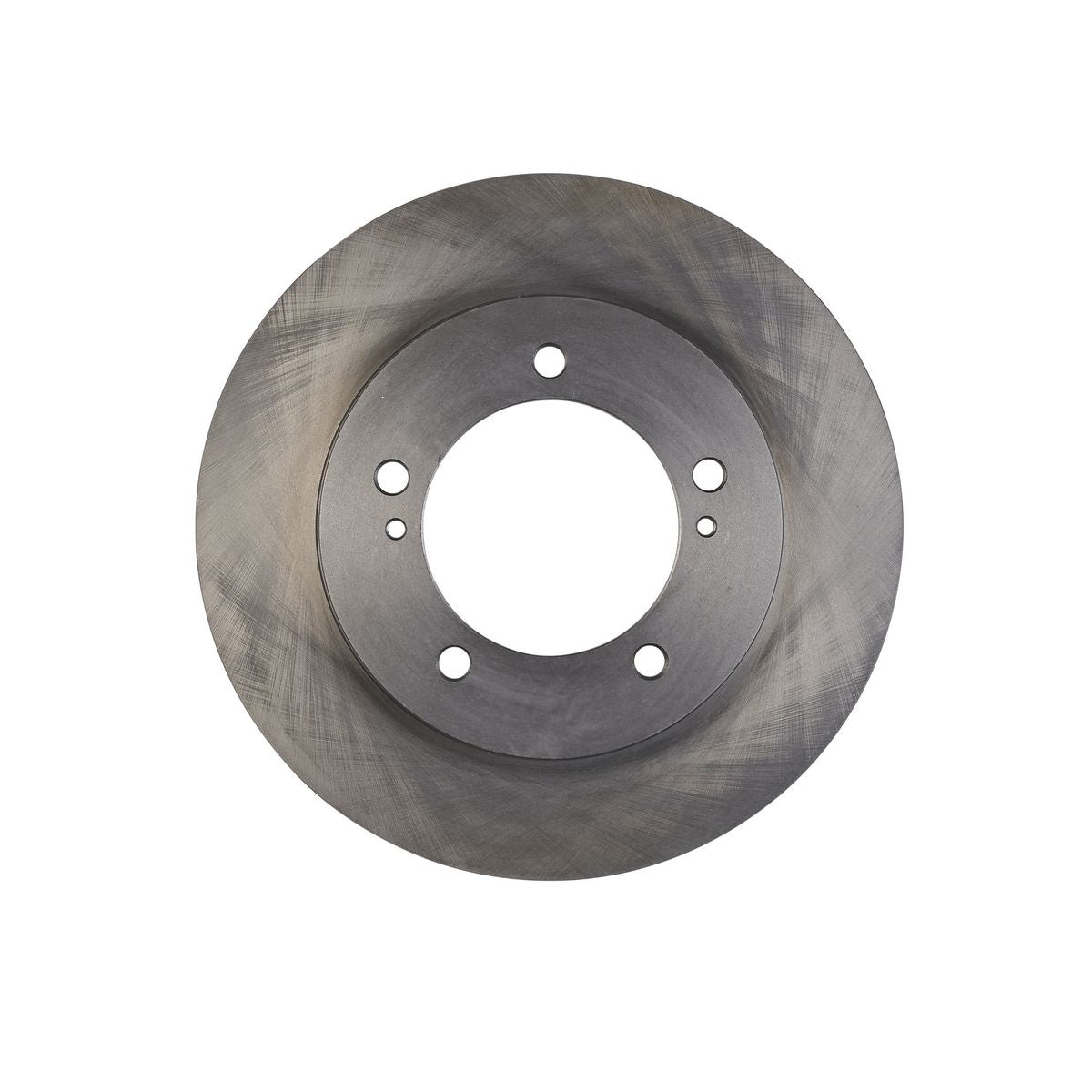 RDA OE Replacement Brake Rotor Pair 310mm Front - RDA7610