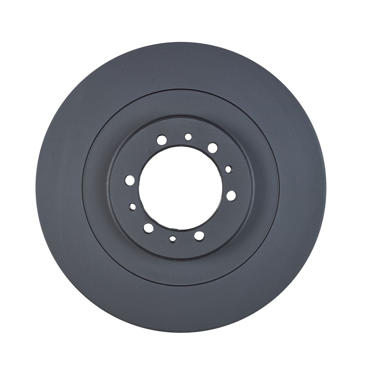 RDA GP Max Brake Pad Set Rear - RDB1306