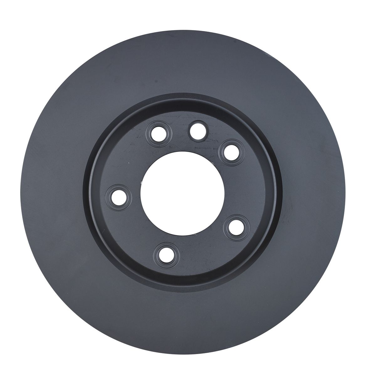 RDA OE Replacement Brake Rotor 350mm Front RH - RDA7665