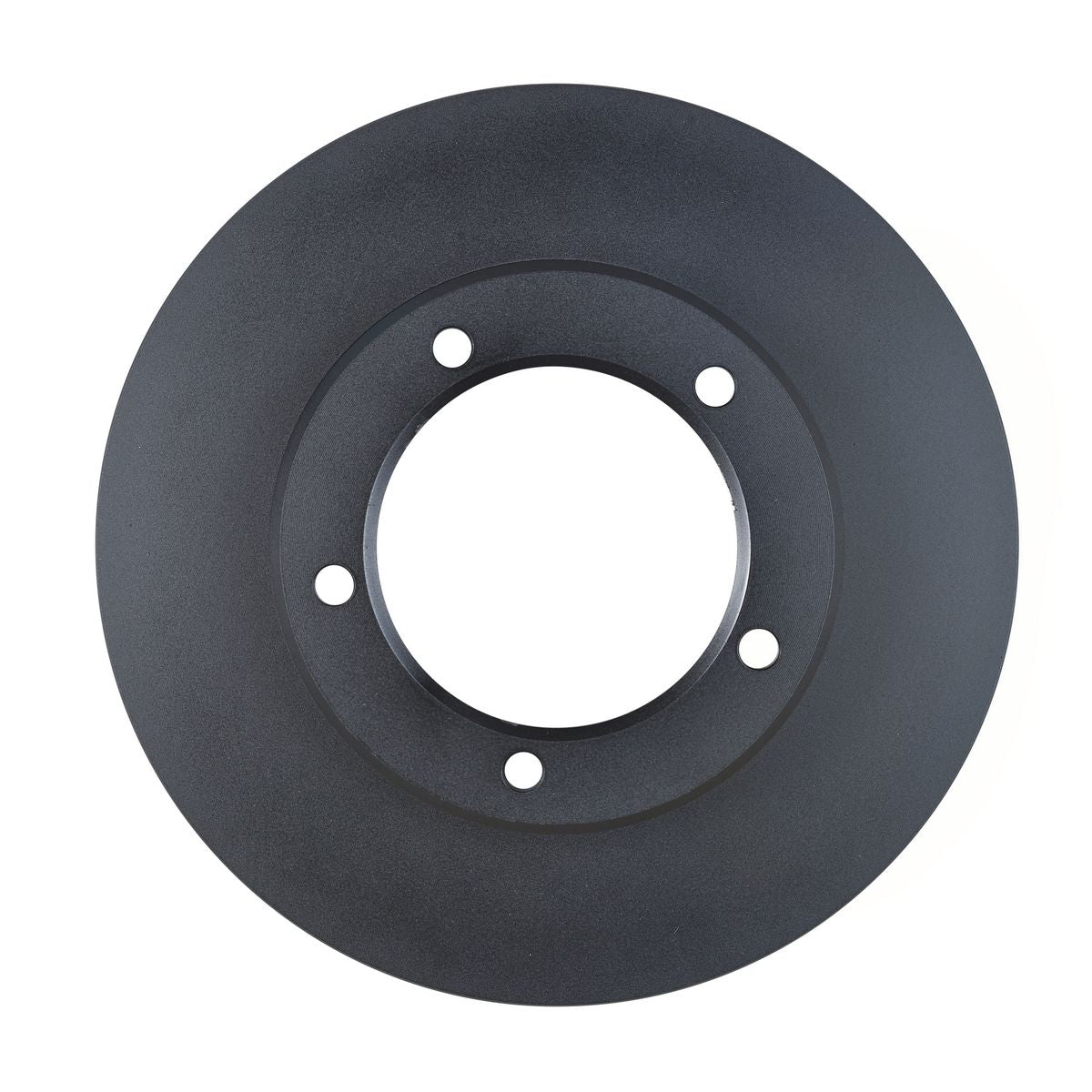 RDA OE Replacement Brake Rotor Pair 277mm Rear - RDA624