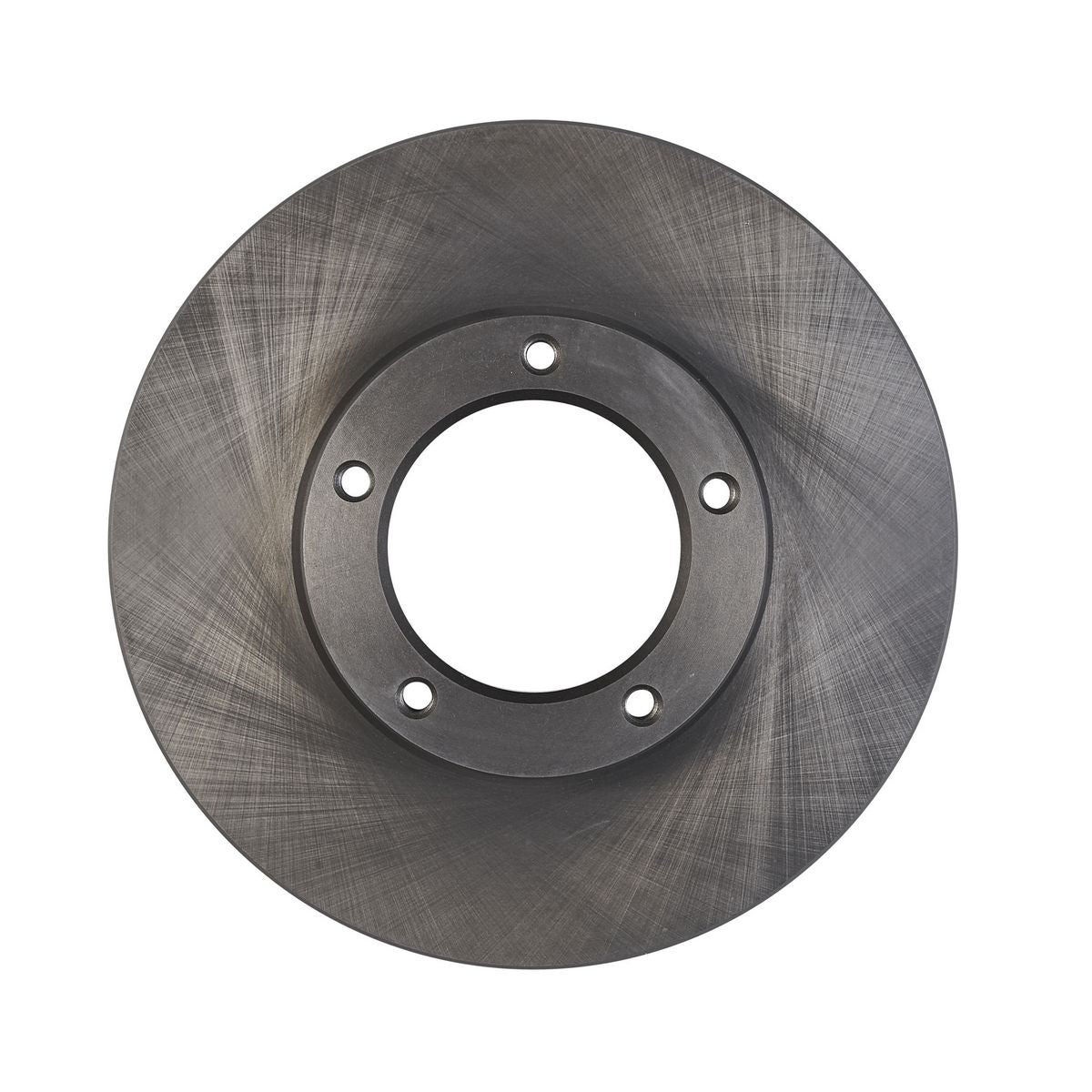 RDA OE Replacement Brake Rotor Pair 310mm Front - RDA7614