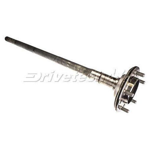 Drivetech 4x4 Rear Axle Shaft (Left) - 041-135455
