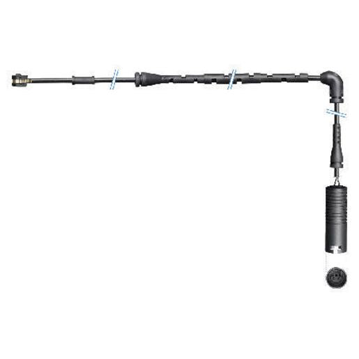 Dayco Drive Belt Tensioner Assembly - APV2241
